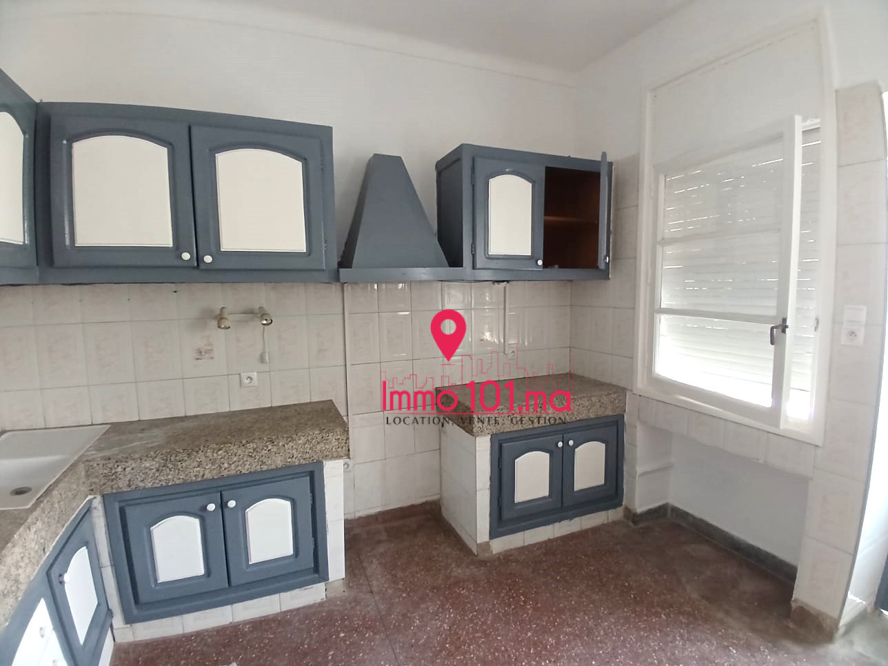 Villa à vendre aux Orangers  AYV2156
